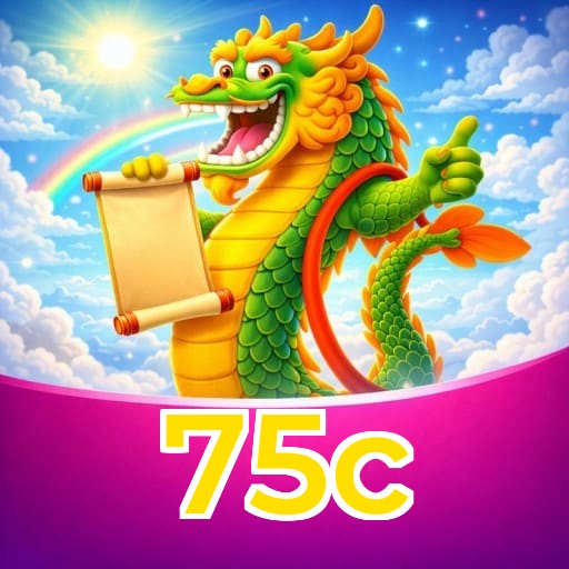 Lottery Clássica na 75c